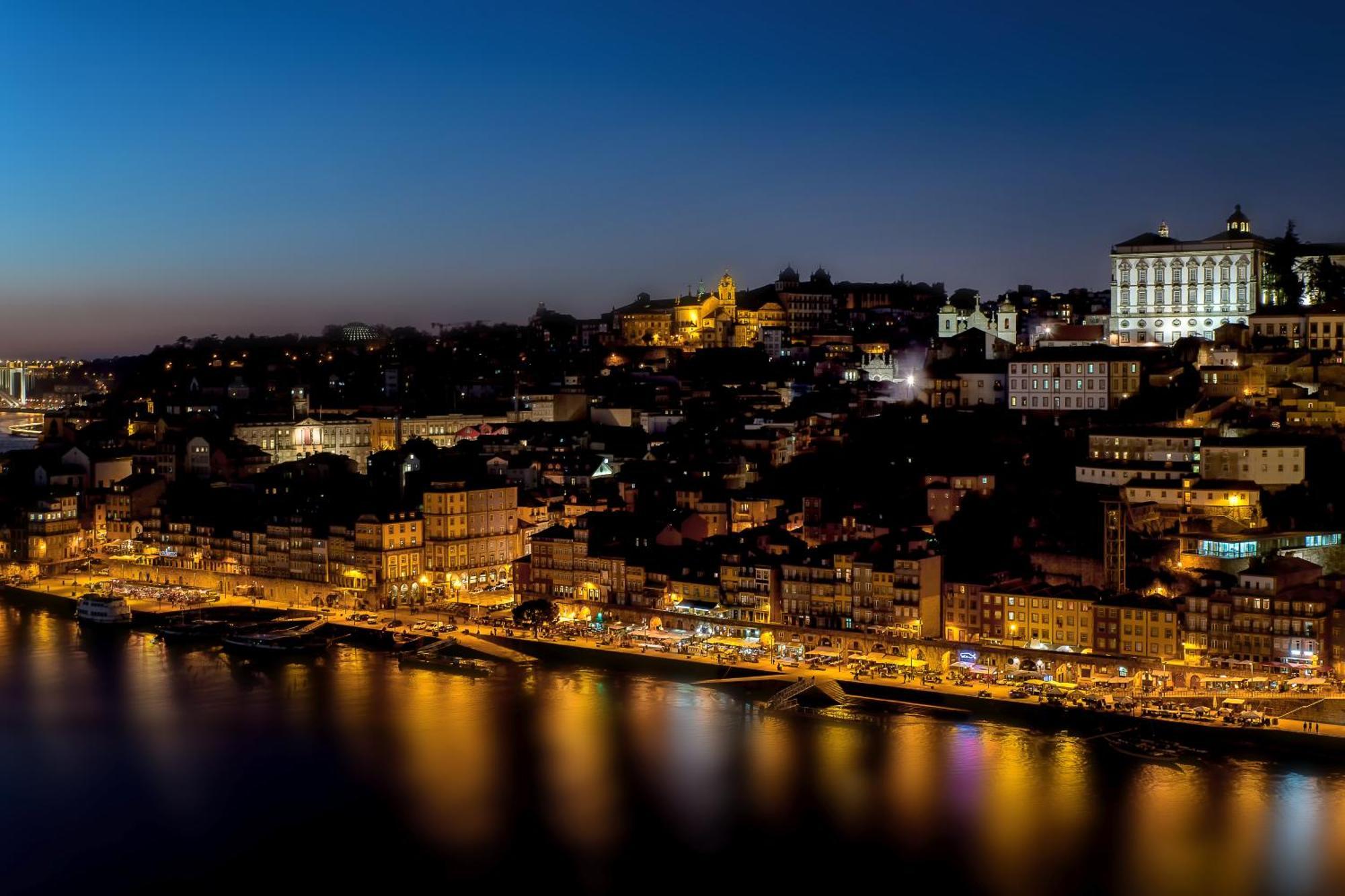 Douro View Apartment Vila Nova de Gaia Exterior foto