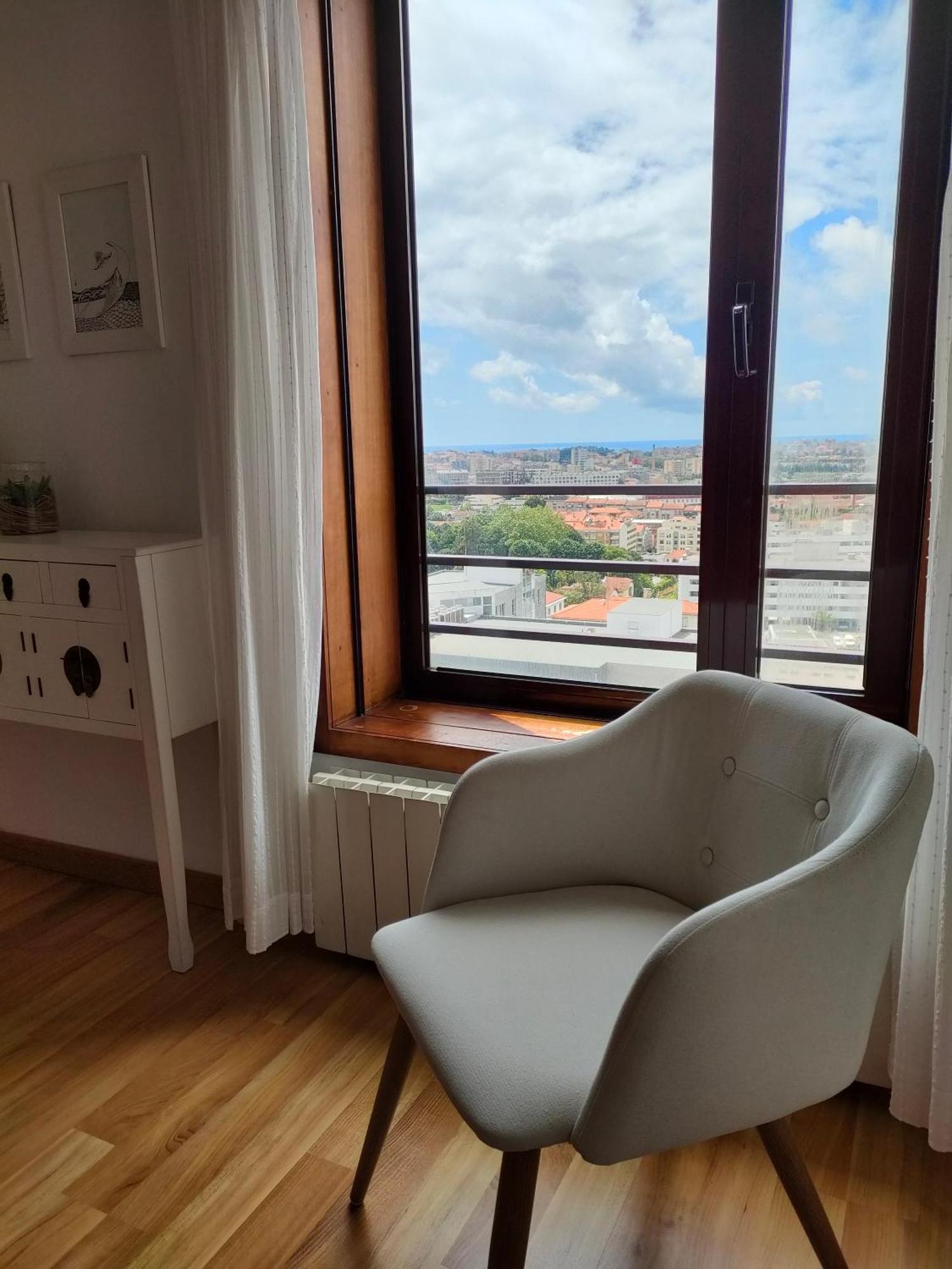 Douro View Apartment Vila Nova de Gaia Exterior foto