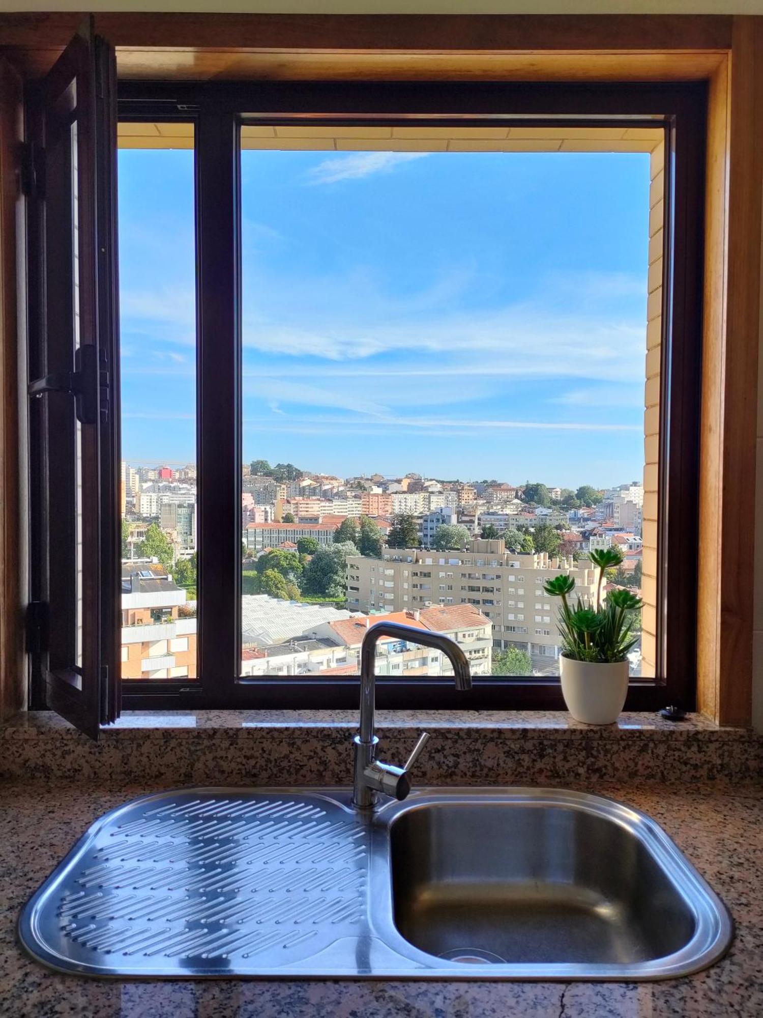 Douro View Apartment Vila Nova de Gaia Exterior foto
