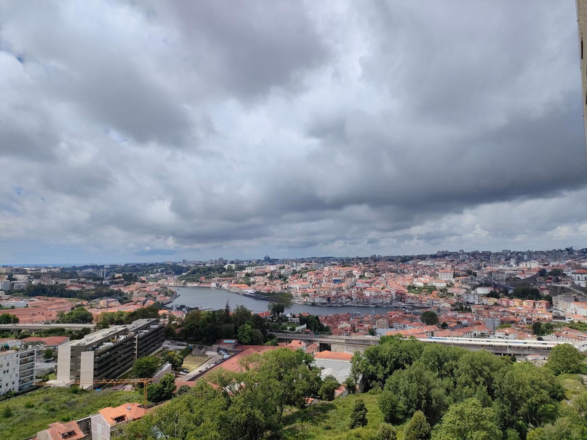 Douro View Apartment Vila Nova de Gaia Exterior foto