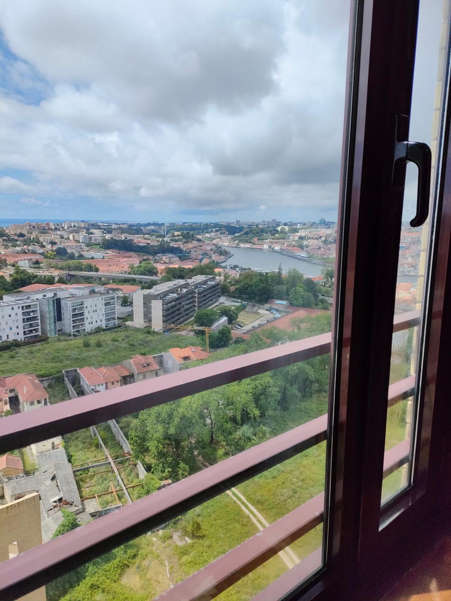 Douro View Apartment Vila Nova de Gaia Exterior foto