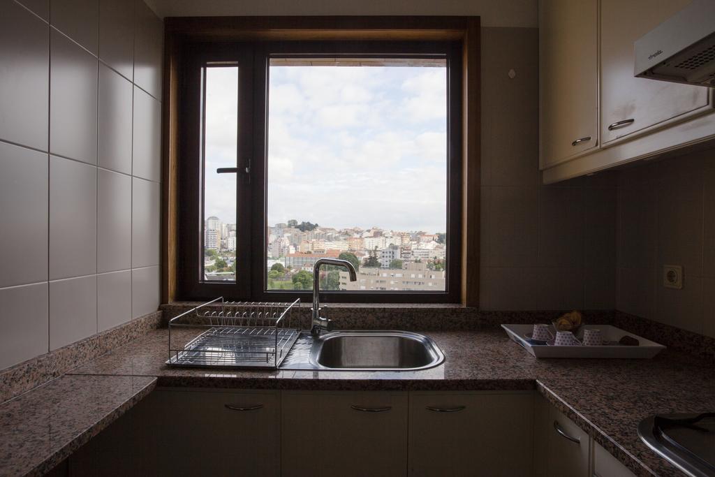 Douro View Apartment Vila Nova de Gaia Exterior foto